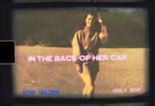 Emily Reid Presenta Su Nuevo Sencillo Y Video “Stay Golden” Emily Reid Presenta Su Nuevo Sencillo Y Video "Stay Golden"