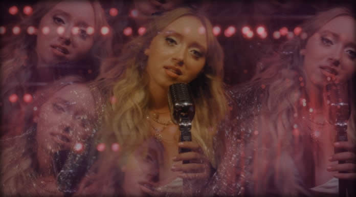 Emma Charles Presenta Su Nuevo Sencillo Y Video “Osmosis” Emma Charles Presenta Su Nuevo Sencillo Y Video "Osmosis"