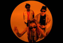 Emotional Oranges Estrena Su Nuevo Sencillo Y Video “All That” Ft. Channel Tres Emotional Oranges Estrena Su Nuevo Sencillo Y Video "All That" Ft. Channel Tres