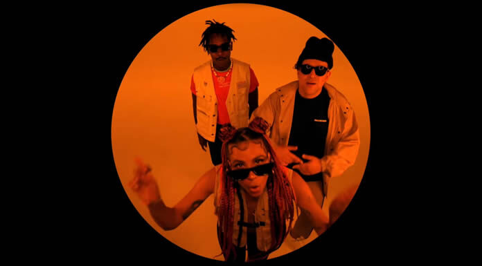 Emotional Oranges Estrena Su Nuevo Sencillo Y Video "All That" Ft. Channel Tres