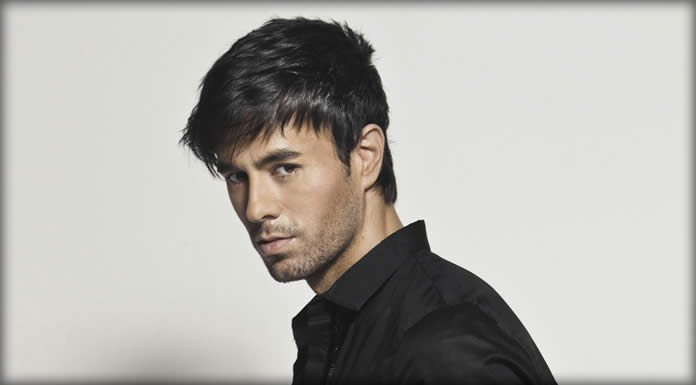 Enrique Iglesias Es El Nuevo Billboard Top Latin Artist of All Time