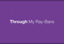 Eric Church Presenta Su Sencillo “Through My Ray-Bans” Eric Church Presenta Su Sencillo "Through My Ray-Bans"