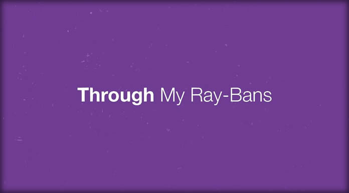 Eric Church Presenta Su Sencillo "Through My Ray-Bans"