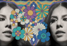 Fabiola Roudha Estrena Su Nuevo Sencillo “Florecer” Ft. Sara Curruchich Fabiola Roudha Estrena Su Nuevo Sencillo "Florecer" Ft. Sara Curruchich