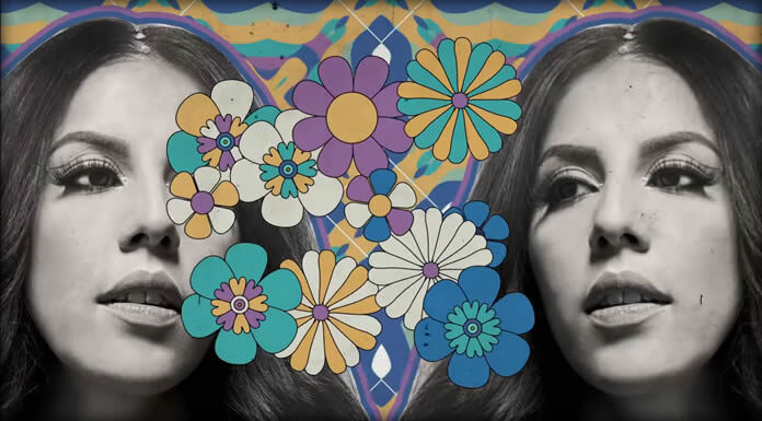 Fabiola Roudha Estrena Su Nuevo Sencillo "Florecer" Ft. Sara Curruchich