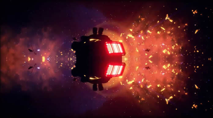 Faithless Presenta El Christoph Remix De Su Sencillo "Synthesizer" Ft. Nathan Ball