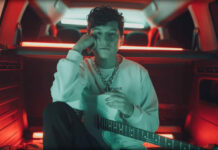 Felipe Moon Presenta Su Nuevo Sencillo Y Video “Ya No Habrá Dos” Felipe Moon Presenta Su Nuevo Sencillo Y Video "Ya No Habrá Dos"