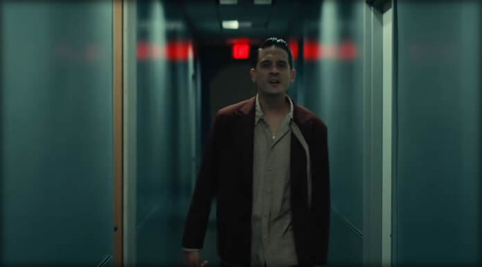 G-Eazy Estrena Su Nuevo Sencillo Y Video “Hate The Way” Ft. Blackbear G-Eazy Estrena Su Nuevo Sencillo Y Video "Hate The Way" Ft. Blackbear