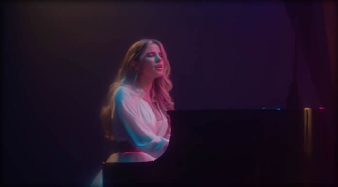 Giulia Be Presenta Su Nuevo Sencillo Y Video "Inolvidable"