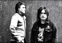 Goo Goo Dolls Estrena Su Nuevo Sencillo Navideño Original “This Is Christmas” Goo Goo Dolls Estrena Su Nuevo Sencillo Navideño Original "This Is Christmas"