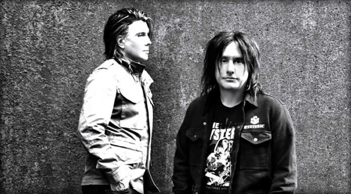 Goo Goo Dolls Estrena Su Nuevo Sencillo Navideño Original “This Is Christmas” Goo Goo Dolls Estrena Su Nuevo Sencillo Navideño Original "This Is Christmas"