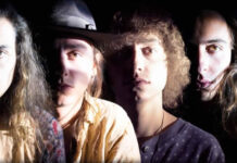 Greta Van Fleet Estrena Su Nuevo Sencillo Y Video “My Way Soon” Greta Van Fleet Estrena Su Nuevo Sencillo Y Video "My Way Soon"