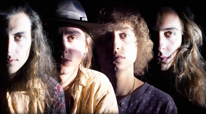 Greta Van Fleet Estrena Su Nuevo Sencillo Y Video "My Way Soon"