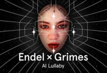 Grimes Presenta “AI Lullaby” Un Paisaje Sonoro Inteligente En Colaboración Con Endel Pacific Technology Grimes Presenta "AI Lullaby" Un Paisaje Sonoro Inteligente En Colaboración Con Endel Pacific Technology