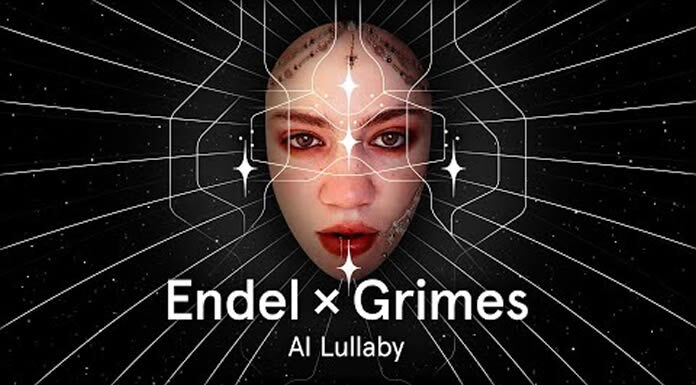 Grimes Presenta “AI Lullaby” Un Paisaje Sonoro Inteligente En Colaboración Con Endel Pacific Technology Grimes Presenta "AI Lullaby" Un Paisaje Sonoro Inteligente En Colaboración Con Endel Pacific Technology