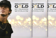 "Hollywood Gold" De Parker McCollum Certificado El EP Debut Más Vendido Del 2020