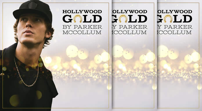 "Hollywood Gold" De Parker McCollum Certificado El EP Debut Más Vendido Del 2020