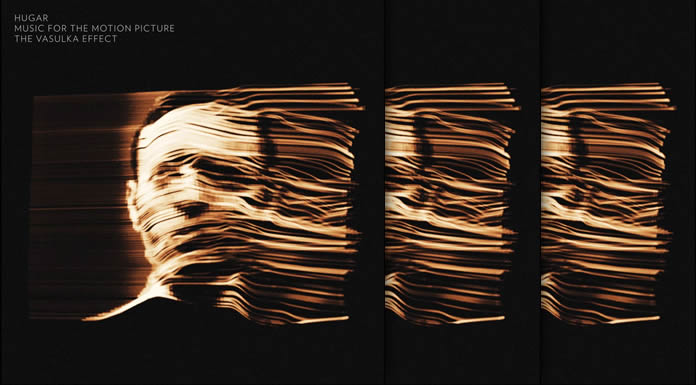 Hugar Lanza Su Nuevo Álbum "The Vasulka Effect: Music For The Motion Picture"