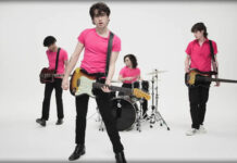 Inhaler Estrena El Video Oficial De Su Sencillo “When It Breaks” Inhaler Estrena El Video Oficial De Su Sencillo "When It Breaks"