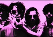 Inhaler Estrena Su Nuevo Sencillo “When It Breaks” Inhaler Estrena Su Nuevo Sencillo "When It Breaks"