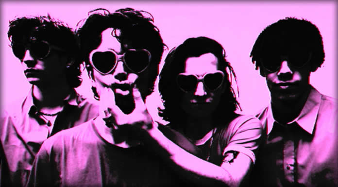 Inhaler Estrena Su Nuevo Sencillo “When It Breaks” Inhaler Estrena Su Nuevo Sencillo "When It Breaks"