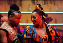 Ir Sais Lanza Su Nuevo Sencillo Y Video “Dream Girl (Global Remix)” x Sean Paul & Davido Ir Sais Lanza Su Nuevo Sencillo Y Video De "Dream Girl (Global Remix)" x Sean Paul & Davido
