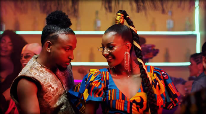 Ir Sais Lanza Su Nuevo Sencillo Y Video “Dream Girl (Global Remix)” x Sean Paul & Davido Ir Sais Lanza Su Nuevo Sencillo Y Video De "Dream Girl (Global Remix)" x Sean Paul & Davido