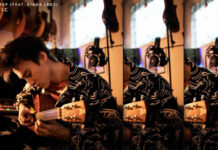 Jacob Collier Estrena Su Nuevo Sencillo Acústico "In Too Deep" Ft. Kiana Ledé