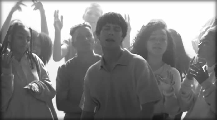 Jake Bugg Presenta Su Nuevo Sencillo Y Video “All I Need” Jake Bugg Presenta Su Nuevo Sencillo Y Video "All I Need"