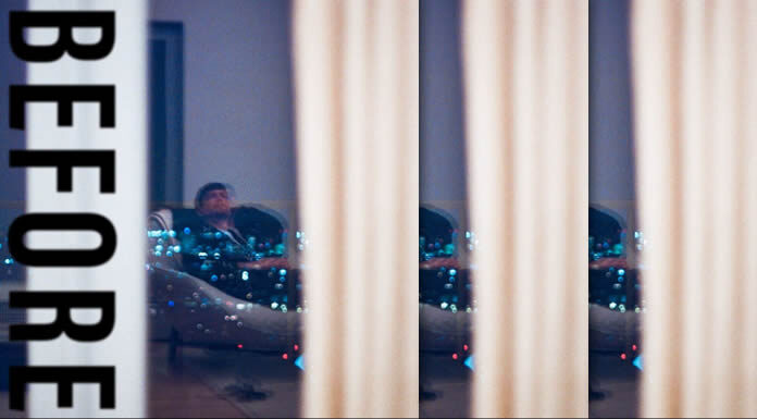 James Blake Presenta Su Nuevo Sencillo, Video Y EP “Before” James Blake Presenta Su Nuevo Sencillo, Video Y EP "Before"