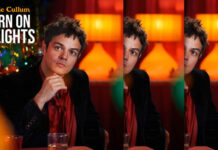 Jamie Cullum Estrena “Turn On The Lights” Primer Sencillo Del Álbum “The Pianoman At Christmas” Jamie Cullum Estrena "Turn On The Lights" Primer Sencillo Del Álbum "The Pianoman At Christmas"