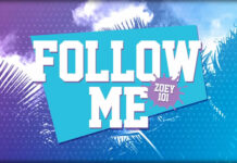 Jamie Lynn Spears Lanza Su Nuevo Sencillo “Follow Me (Zoey 101)” Jamie Lynn Spears Lanza Su Nuevo Sencillo "Follow Me (Zoey 101)"