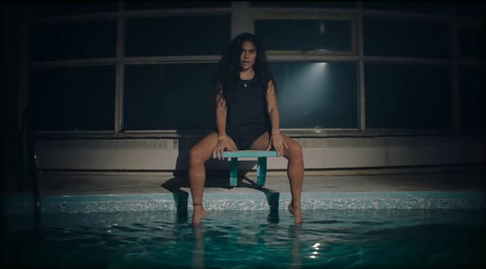 Jessie Reyez Estrena El Video Oficial De “Sugar At Night” Jessie Reyez Estrena El Video Oficial De "Sugar At Night"