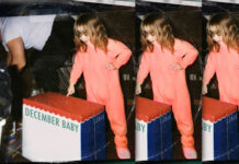 JoJo Estrena Su Nuevo Sencillo “December Baby” JoJo Estrena Su Nuevo Sencillo "December Baby"