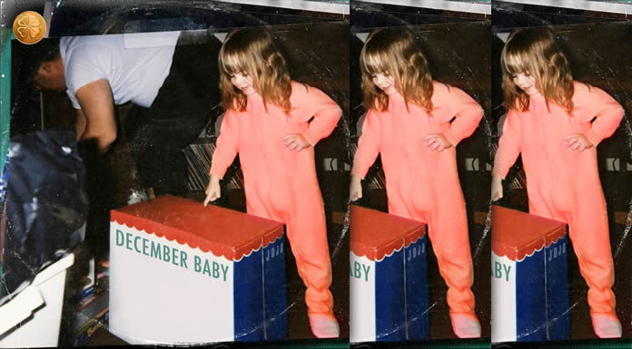 JoJo Estrena Su Nuevo Sencillo "December Baby"