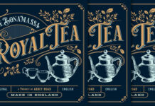 Joe Bonamassa Estrena Su Nuevo Álbum De Estudio “Royal Tea” Joe Bonamassa Lanza Su Nuevo Álbum De Estudio "Royal Tea"