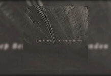 Joep Beving Comparte La Versión En Piano De "September"