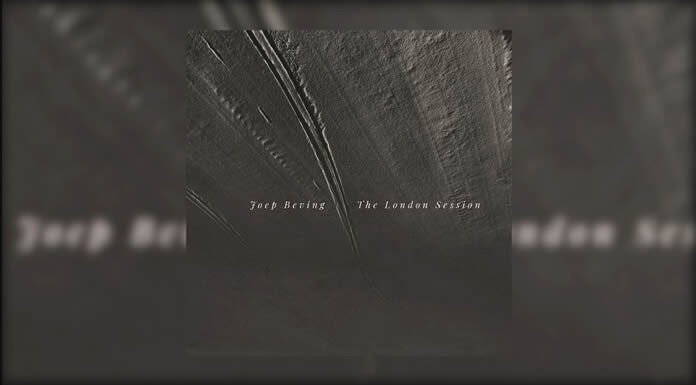 Joep Beving Comparte La Versión En Piano De "September"