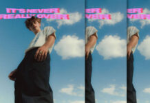 Johnny Orlando Presenta Su Nuevo EP "It's Never Really Over"