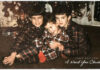 Jonas Brothers Estrenan Su Nuevo Sencillo "In Need You Christmas"