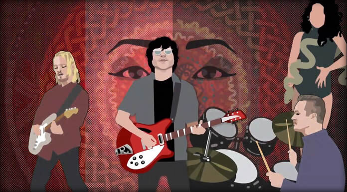 Jonny Ong Presenta El Video Oficial De Su Sencillo “Chloe” Jonny Ong Presenta El Video Oficial De Su Sencillo "Chloe"