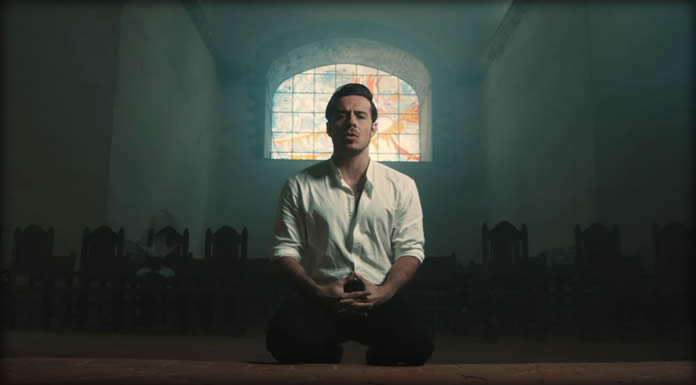 José Madero Presenta Su Nuevo Sencillo Y Video "La Petite Mort"