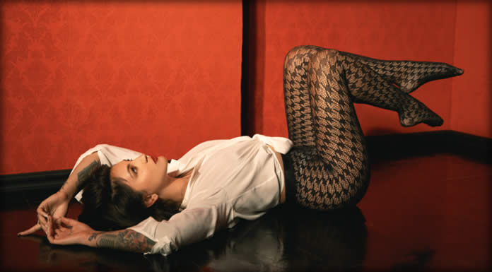 Julia Michaels Estrena Su Nuevo Sencillo Y Video “Lie Like This”