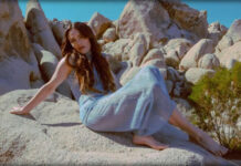 Julia Stone Anuncia Su Tercer Álbum Como Solista "Sixty Summers"