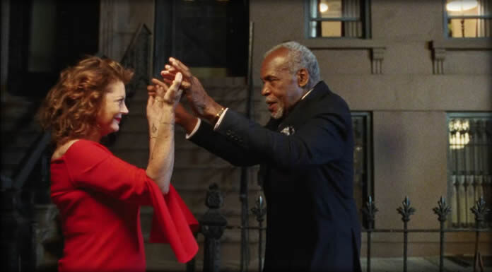 Julia Stone Presenta Su Sencillo “Dance” Con Su Video Oficial Protagonizado Por Susan Sarandon Y Danny Glover Julia Stone Presenta Su Sencillo "Dance" Con Su Video Oficial Protagonizado Por Susan Sarandon Y Danny Glover