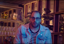 Kanaku Y El Tigre Estrenan El Video Oficial De Su Sencillo “El Año Del Conejo” Kanaku Y El Tigre Estrenan El Video Oficial De Su Sencillo "El Año Del Conejo"