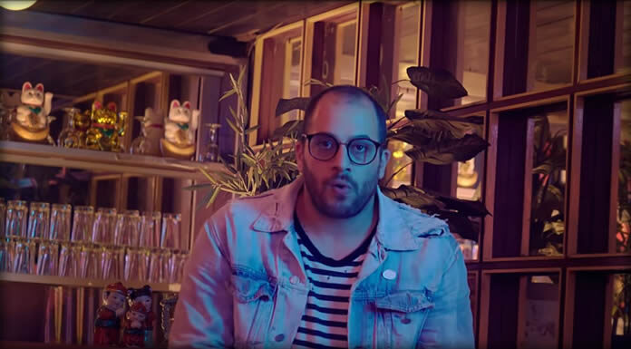 Kanaku Y El Tigre Estrenan El Video Oficial De Su Sencillo “El Año Del Conejo” Kanaku Y El Tigre Estrenan El Video Oficial De Su Sencillo "El Año Del Conejo"