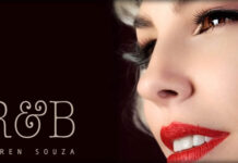 Karen Souza Presenta “Rythm & Blues” (Live) Karen Souza Presenta "Rythm & Blues" (Live)