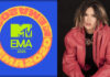 Karol G Es La Artsita Latina Más Nominada En Los MTV Europe Music Awards 2020
