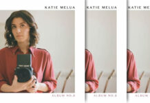 Katie Melua Lanza Su Nuevo Álbum “Album No.8” Katie Melua Lanza Su Nuevo Álbum "Album No.8"